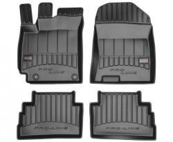 FroGum Covorase auto tip tavita Hyundai Kona fabricatie 08.2018 - 03.2023 (3D408456)