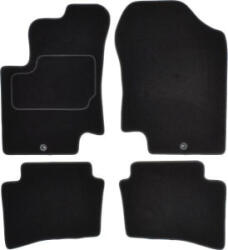 MAMMOOTH Set covorase cauciuc stil tavita HYUNDAI I20 08.08-12.15 (PL) liftback mmt (MMT A041 HYU55 PRM 01)