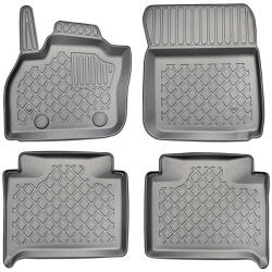 Aristar Covorase tip tavita Renault ZOE, caroserie Hatchback, fabricatie 12.2012 - 05.2019 (603481)