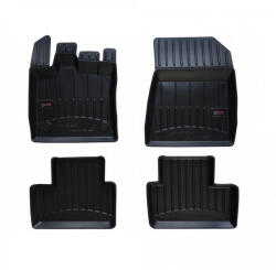 FroGum Covorase tip tavita 3D Renault Captur II, caroserie SUV, fabricatie 01.2020 - prezent (3D409897)