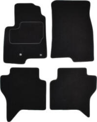 MAMMOOTH Set covorase mocheta MITSUBISHI PAJERO IV 02.07- (PL) terenowy/suv mmt (MMT A041 MIT150 PRM 01)