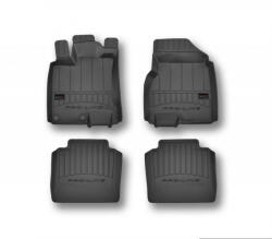 FroGum Covorase tip tavita 3D Nissan Qashqai +2, caroserie SUV, fabricatie 10.2008 - 01.2014 (3D407268)
