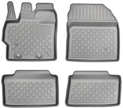 Aristar Covorase tip tavita Toyota Yaris IV, caroserie Hatchback, fabricatie 09.2020 - prezent (603393)
