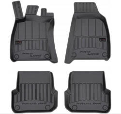 FroGum Covorase auto tip tavita Audi A6 C6 fabricatie 03.2006 - 2011 (3D407633)