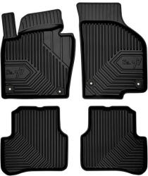 FroGum Set covorase No. 77 tip tavita pentru Volkswagen Passat B6, Volkswagen Passat B7, Volkswagen Passat CC B6 an 2005 - 2010 (FRG77407077)