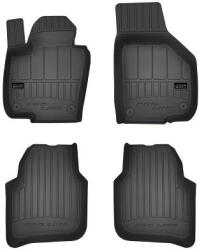 FroGum Covorase auto tip tavita Skoda Superb II fabricatie 2008 - 2015 (3D407428)