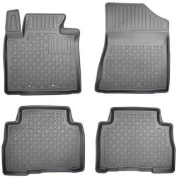 Aristar Covorase tip tavita Kia Sorento II, caroserie SUV, fabricatie 2009 - 01.2015 (602934)