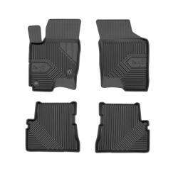 FroGum Covorase auto tip tavita Hyundai Getz fabricatie 2002 - 2008, caroserie hatchback (77426511#1)