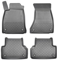 Aristar Covorase tip tavita Audi A4 B9, caroserie Combi, fabricatie 11.2015 - prezent (603217)