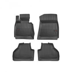 FroGum Covorase tip tavita 3D BMW X3 F25, caroserie SUV, fabricatie 11.2010 - 10.2017 (3D407404)