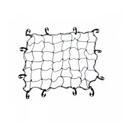 AMIO Plasa ELASTICA asigurare marfa cu carlige 70x90cm (AVX-AM01272)