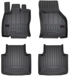 FroGum Covorase auto tip tavita VW Passat B8 fabricatie 2014 - prezent (3D407626)
