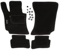 MAMMOOTH Set covorase auto din mocheta Mammooth pentru MERCEDES E (W212) 01.09- 4 buc (MMT A041 MER195 PRM 0)