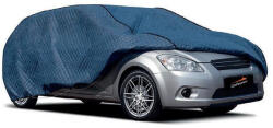 CARPASSION Prelata auto anti-grindina pentru hatchback/estate marimea L 430-455x150x137CM (1001030CP)