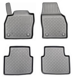 Aristar Covorase tip tavita Skoda Scala, caroserie Hatchback, fabricatie 04.2019 - prezent (603298#2)