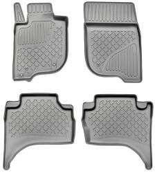 Aristar Covorase tip tavita Mitsubishi L200, caroserie Pick-up, fabricatie 06.2015 - prezent (603495#1)
