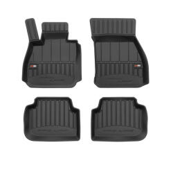 Frogum 3D Covorase tip tavita 3D Mini Clubman II, caroserie Combi, fabricatie 10.2015 - prezent (3D408210#1)