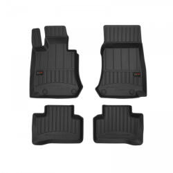 FroGum Covorase tip tavita 3D Mercedes GLC X253, caroserie SUV, fabricatie 09.2015 - prezent (3D407770)