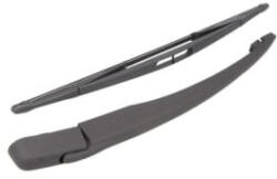 MAMMOOTH Set Brat Stergator cu Lamela, parte montare spate, lungime lamela 43 cm, DACIA SANDERO 06.2008 - Prezent 000 (MMTRAW505)