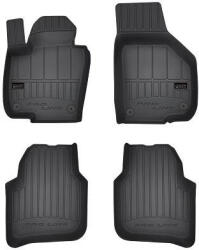 FroGum Covorase tip tavita 3D Skoda Superb II, caroserie Sedan, fabricatie 06.2008 - 04.2015 (3D407428#1)
