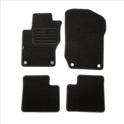Petex Set Covorase Mocheta Model Rex Culoare Grafit W164/Gl (X164) Petex (112536502PX)