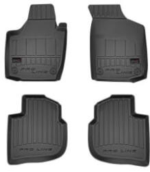 FroGum Covorase auto tip tavita 3D SEAT TOLEDO IV, fabricatie 2013- (FRG3D407480)