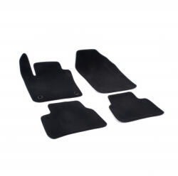 PTC Covorase auto mocheta Toyota C-HR, caroserie SUV, fabricatie 01.2017 - prezent (M4931)