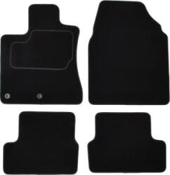 MAMMOOTH Set covorase mocheta NISSAN QASHQAI I 02.07-12.13 (PL) terenowy/suv mmt (20585)