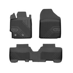 FroGum Covorase auto tip tavita Toyota Urban Cruiser fabricatie 04.2009 - 2014, caroserie suv (77426306#1) - vagauto