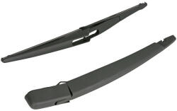 MAMMOOTH Set Brat Stergator cu Lamela, parte montare spate, RENAULT CLIO II 09.98 - Prezent (IC-MMT RAW 391)