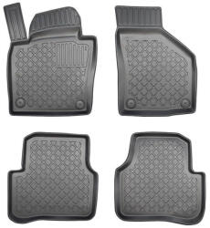 Aristar Covorase tip tavita Volkswagen Passat B6, caroserie Sedan, fabricatie 2005 - 10.2009 (602630#3)