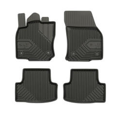 Frogum 77 Covorase auto tip tavita Seat Ateca fabricatie 09.2016 - prezent, caroserie suv (77409774#1)