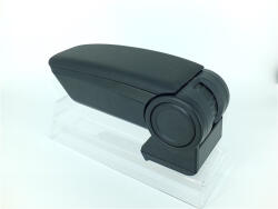 RATI Cotiera Armster 3 Din Piele Vegana, Necesar La Montaj Adaptor Dedicat Pe Masina (V01566RA)
