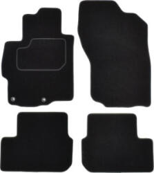 MAMMOOTH Set covorase auto din mocheta Mammooth pentru MITSUBISHI LANCER 01.08- 4 buc (MMT A041 MIT75 PRM 01)