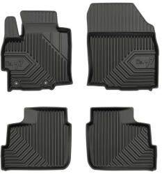 FroGum Set covorase No. 77 tip tavita pentru Mitsubishi Space Star an 2013 - (FRG77408791)