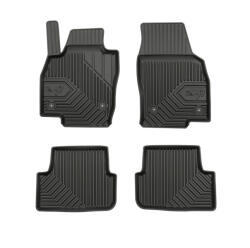 FroGum Covorase auto tip tavita Seat Ibiza V fabricatie 06.2017 - prezent, caroserie hatchback, 6F/KJ1 (77407589#3) - vagauto
