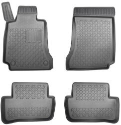 Aristar Covorase auto tip tavita Mercedes Clasa C W204 fabricatie 2007 - 2014 (602713)