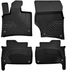 FroGum Set covorase No. 77 tip tavita pentru Audi Q7 I an 2005 - 2015 (FRG77407442)