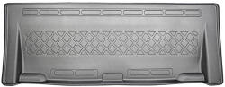 Aristar Covorase tip tavita Volkswagen Touran I, caroserie Van, fabricatie 03.2003 - 08.2015, rand 3 (692551)