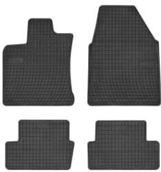 FroGum Set covorase cauciuc stil tavita NISSAN QASHQAI I 02.07-12.13 suv mmt (MMT A040 0450)