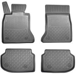 Aristar Covorase tip tavita BMW Seria 5 F11, caroserie Combi, fabricatie 03.2010 - 2013, fara X-Drive (603163#1)