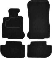 MAMMOOTH Set covorase mocheta BMW 6 (F12), 6 (F13), 6 GRAN COUPE (F06) 11.10- cabrio/coupe mmt (MMT A041 BM215 PRM 01)