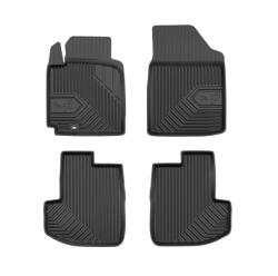FroGum Covorase auto tip tavita Toyota Yaris I fabricatie 1999 - 2005, caroserie hatchback (77425859#1) - vagauto