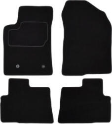 MAMMOOTH Set covorase mocheta TOYOTA COROLLA VERSO 04.04-03.09 van mmt (MMT A041 TOY155 PRM 01)