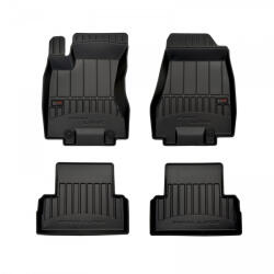 FroGum Covorase tip tavita 3D Nissan X-Trail T31, caroserie SUV, fabricatie 06.2007 - 07.2014 (3D408531#1)