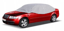 CARPASSION Semi prelata auto pentru masini sedan marimea L - 265x125x68 cm - CARPASSION (10015CP)