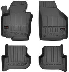 FroGum Covorase auto tip tavita VW Touran I fabricatie 2003 - 2010 (3D407183)