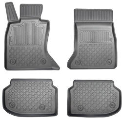 Aristar Covorase tip tavita BMW Seria 5 F10, caroserie Sedan, fabricatie 03.2010 - 2013, X-drive (603165)