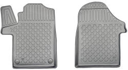 Aristar Covorase auto tip tavita Mercedes EQV, fabricatie 10.2020 - prezent, caroserie Van (653352#4)