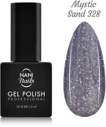 Naní Ojă semipermanentă 6 ml - Mystic Sand